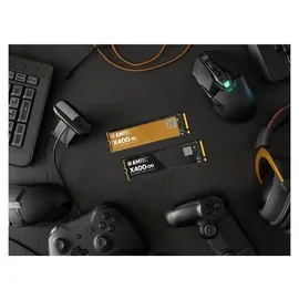 Emtec X400-10 4 TB M.2