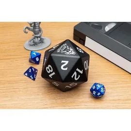 Paladone Products Hellfire Club Dice - Stressball -