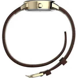 Timex Easy Reader Leder 25 mm T20071