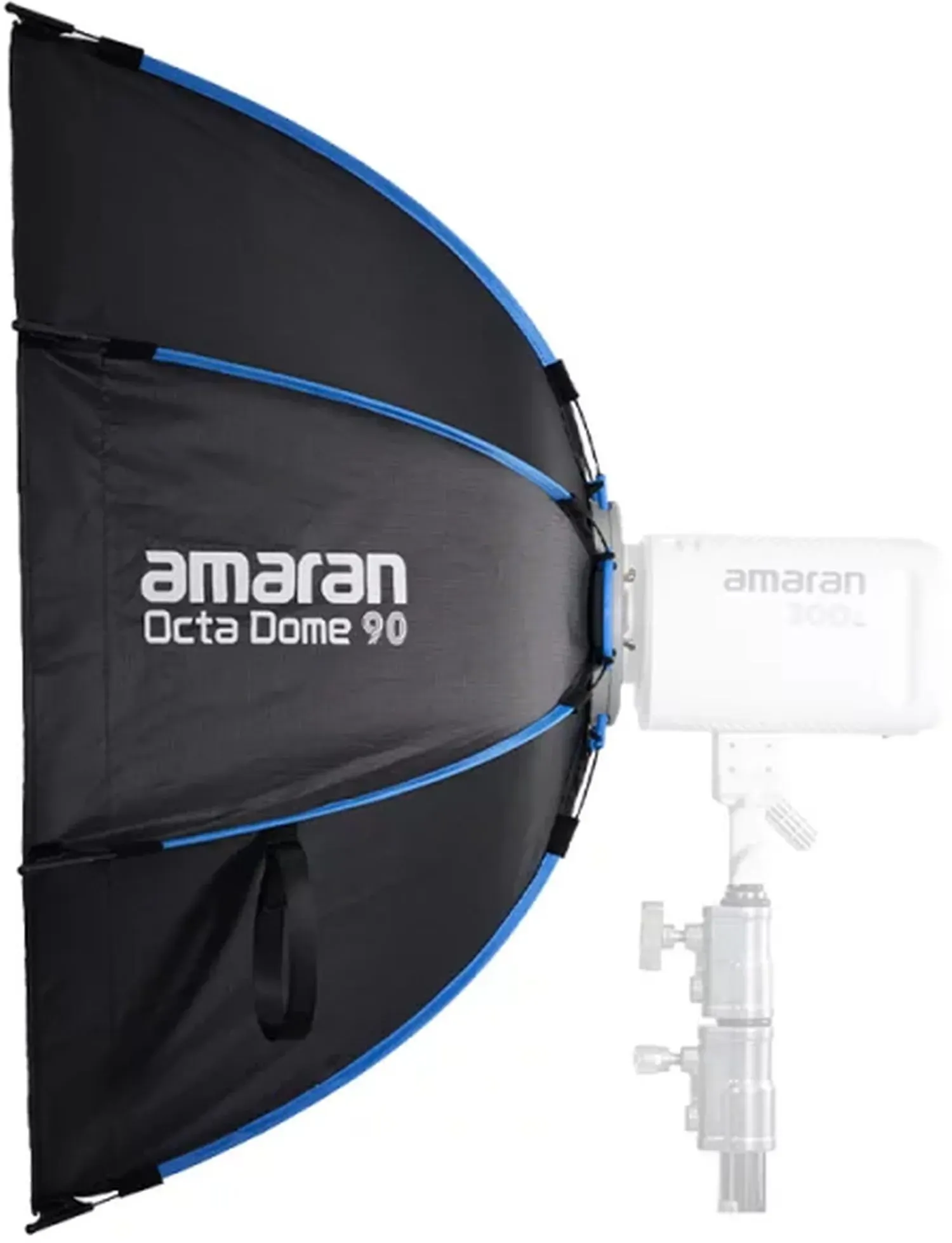 Amaran Octa Dome 90