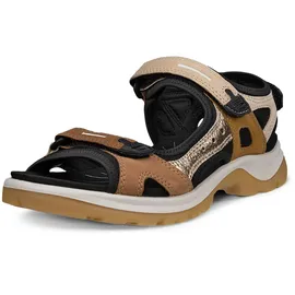 ECCO Offroad Damen brown 40