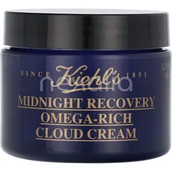 Kiehl's Midnight Recovery Omega Rich Cloud Cream 50 ml