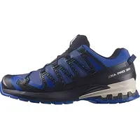 Salomon XA Pro 3D Herren Blue Print/Surf The Web/Lapis Blue 48