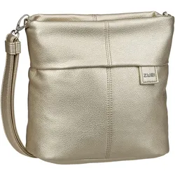 ZWEI Beuteltasche Mademoiselle M8 Gold Damen 