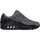 Nike Air Max 90 Herren Iron Grey/Wild Grape/Black/White 42