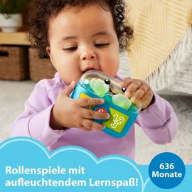 Fisher-Price Meine ersten Ohrhörer Mehrfarbig