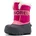 Commander Boot Tropic Pink/Deep Blush 27 EU