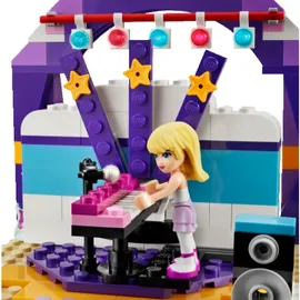 LEGO Friends Stephanies großer Auftritt 41004