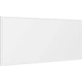 Viesta Infrarot Wandheizung mit Thermostat [inkl. TH10 thermostat] - Infrarotheizung Wandmontage Heizkörper – Carbon Crystal Infrarotheizung