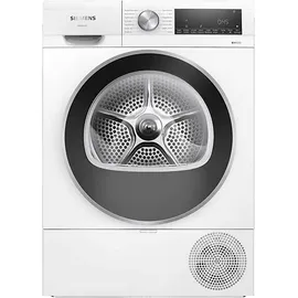 Siemens WQ45H2BECO iQ500 Wärmepumpentrockner (9 kg)