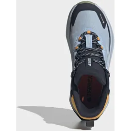 adidas Terrex Trailmaker 2 Mid GTX - Wanderschuhe - Damen Glow Blue / Crystal Sky / Legend Ink 37.1/3