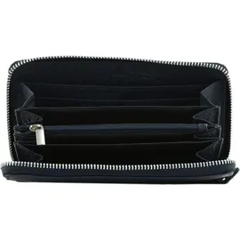 Voi Jeans Hirsch Amy Geldbörse Unisex blau