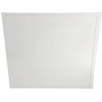 ETC Shop LED Panel 59,5x59,5 Deckenlampe Büro LED Panel