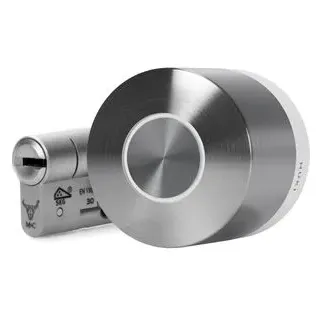 NUKI Smart Lock Ultra + Keypad 2.0