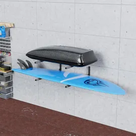 QLS Dachbox Wandhalterung WSB O 82 cm