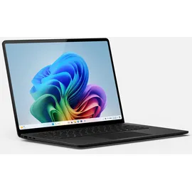 Microsoft Surface Laptop 7 15" 16 GB RAM 1 TB SSD schwarz