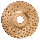 Kerbl Klauenschleifscheibe Standard 115 mm Körnung 30