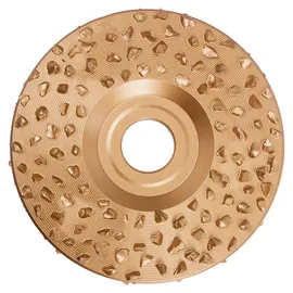 Kerbl Klauenschleifscheibe Standard 115 mm Körnung 30