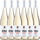 Erben Grauburgunder QbA trocken 2024 0,75 l