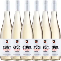 Erben Grauburgunder QbA trocken 2024 0,75 l