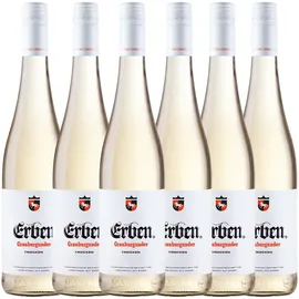 Erben Grauburgunder QbA trocken 2024 0,75 l