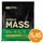 Optimum Nutrition Serious Mass Chocolate Peanut Butter Pulver 5454 g