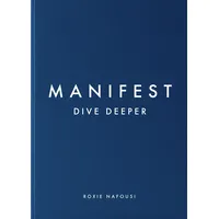 Penguin Books Ltd Manifest: Dive Deeper