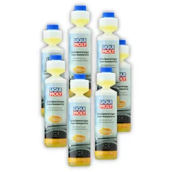 7x 250ml LIQUI MOLY 1519 Scheibenreiniger-Superkonzentrat Citrus