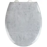 Wenko Concrete Duroplast Mehrfarbig