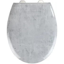 Wenko Concrete Duroplast Mehrfarbig
