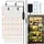 techvizrs 540 LEDs Pflanzenlampe