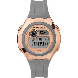 Timex Marathon Digital Damen Kunststoff 38 mm TW5M33100