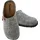 Fischer Markenschuh Helge Grau 42