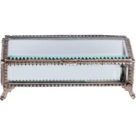 Marrakesch Orient & Mediterran Interior Glasbox Glaskasten Orientalisch Arafat
