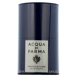 Acqua di Parma Blu Mediterraneo Arancia di Capri Eau de Toilette 100 ml