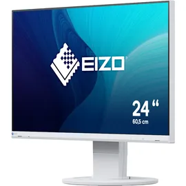 Eizo FlexScan EV2460 24" weiß