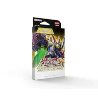 Yu-Gi-Oh! Doom of Dimensions 3-Pack Booster