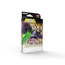 Yu-Gi-Oh! Doom of Dimensions 3-Pack Booster