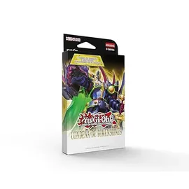 Yu-Gi-Oh! Doom of Dimensions 3-Pack Booster