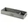 Zeller Geschenkpapier-Organizer 90 x 30 x 12 cm 1-tlg. grau/weiß