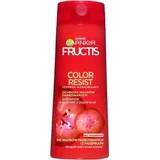 Garnier Fructis Color Resist Shampoo, für farbige Haare mit Highlights und 400ml