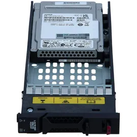 HP HPE MSA 1.92TB SAS 12G Read Intensive SFF 2.5" M2 3yr Wty SSD (R0Q47A)