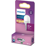 Philips LED E14 T25 1.7-15W/827 (771935-00)