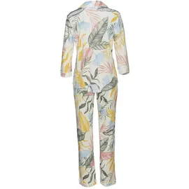 vivance dreams by lascana Pyjama Bunt 40/42