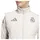 Real Madrid 24/25 Winterized Weste - Putty Mauve / Dark Grey / Charcoal - S