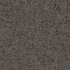 ed exciting design Ecksofa Dunkelbraun, & 3 Zierkissen
