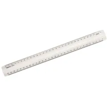 ARISTO Aristo, Lineal Lineal 30 cm