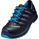 Uvex 2 trend 6934245 ESD Sicherheitshalbschuh S3 Schuhgröße (EU): 45