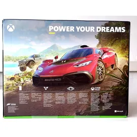 Microsoft Xbox Series X 1TB