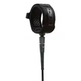 FCS 6 All Round Essential Leash 2026 black